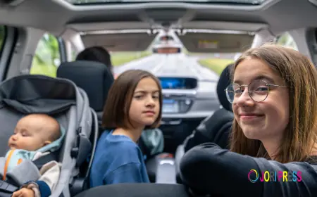 Best Areas in a Car to Apply Sound Deadening Foam or Mats - By Sound Skins Global