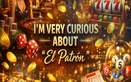 Pentingnya Informasi Terpercaya dalam Industri rupiahtoto