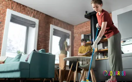 ReData Cleaning Announces Expanded Apartment Cleaning Services in Los Angeles