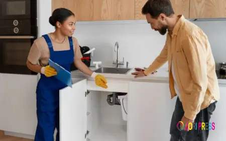 Rudbig Interiors Launches Professional Kitchen Fitting Services in Birmingham