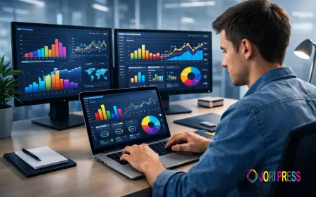 What is Data Analytics? Types, Use Cases, and Real-World Examples