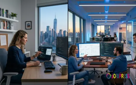 Freelance vs Agency Web Developers in USA: Which Should You Choose?