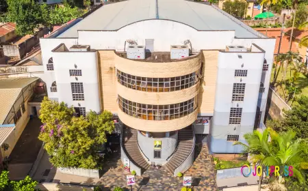 IUEA & partners sponsors the 2025 massive Super Car Fest 256.