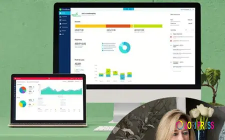 Enhance Your Accounting with QuickBooks Consulting Services