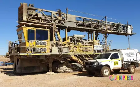 G AUTO ELECTRIC & AIR CON Launches Premium Mine-Spec Vehicle Fit-Out Services in Newman, WA