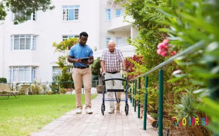 Top Reasons Seniors Prefer Independent Living in Sarasota