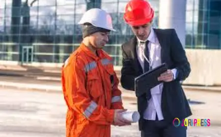 Essential Tips to Connect Human Error With Workplace Controls