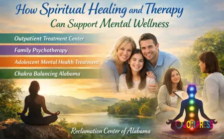 Spiritual Coaching in Montgomery: Benefits, Costs & What to Expect