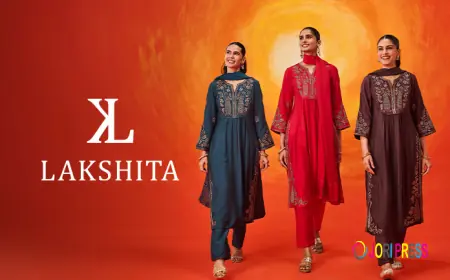 Essential Ethnic Styles for Modern Wardrobes