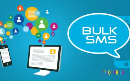 How Bulk Voice Call Services Help Businesses Reach Thousands Instantly