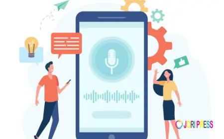 How Bulk Voice Call Services Help Businesses Reach Thousands Instantly