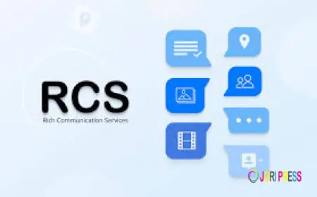What Are RCS Messaging Services in Pune and How Do They Work?