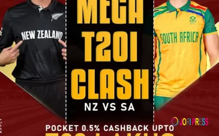 IPL 2026: Kishan Leads SRH | Winmatch