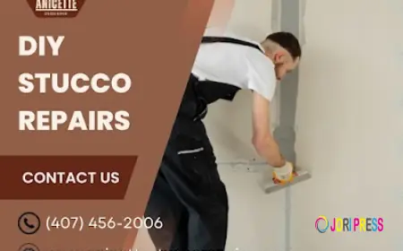 Top-Rated Stucco Repair Contractor Now Serving Homeowners in Minneola, FL
