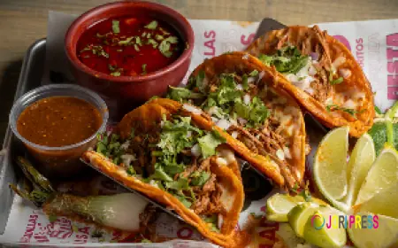 Authentic Mexican Restaurant & Catering in St. Paul