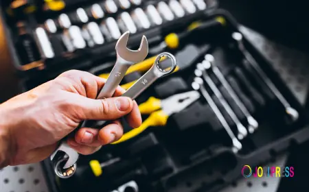 What Features Should You Look for in a Tools Box to Maximize Storage, Durability, and Easy Access?