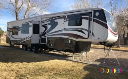 Are Used Luxury RVs $20K–$30K a Smart Buy in Louisiana?