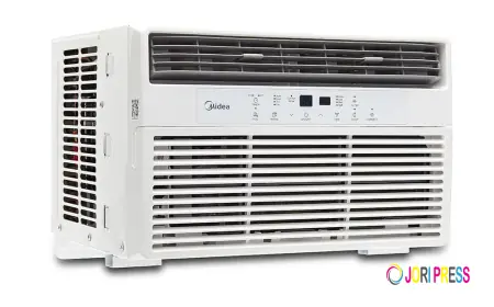 Green Climate Group LLC Launches Midea 10,000 BTU Window Air Conditioner in Connecticut