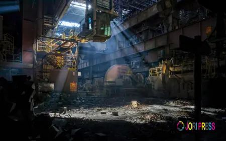 Air Compressor for Mining: Powering Heavy Duty Equipment and Tools