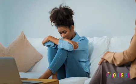 Ready for Real Progress? Why Choose Solution-Focused Brief Therapy Today?