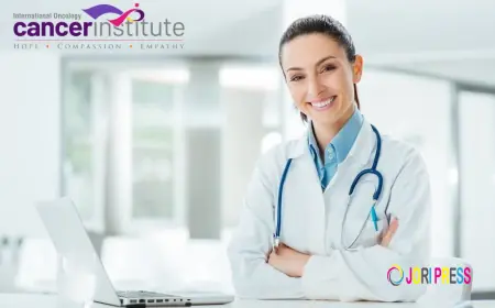 best cancer hospital in Noida