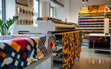 Heat Press Machine to Apply DTF Transfers Ready to Press