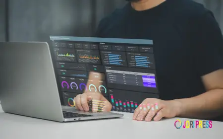 Database Design for Clinical Data and High Volume Applications