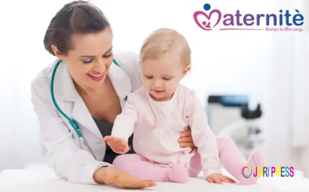 Best maternity hospital in Jaipur