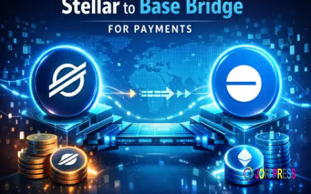 Stablecoin Interoperability Solution