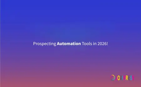 Complete Prospecting Automation Guide to Scale B2B Sales