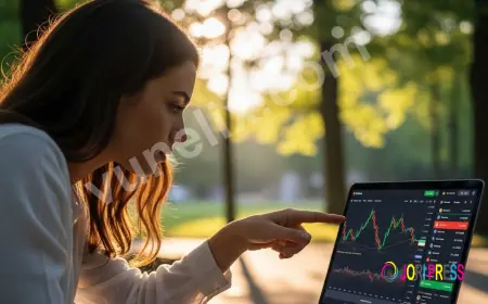 Best Free Crypto Price Tracker Website Guide for 2026