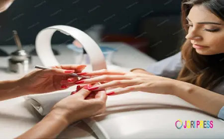 Fiona Beauty & Aesthetics Introduces Premium Nail Services in Uxbridge