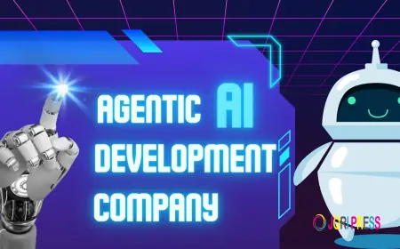 How an Agentic AI Development Company Solves Workflow Delays in Modern Businesses?