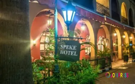 High court dismisses false ownership claims against Speke Hotel (1996) Ltd.