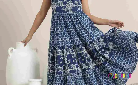 Must-Have Casual Beach Wear for Ladies