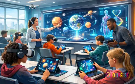 How Schools Can Balance Curriculum Standards with Individual Needs