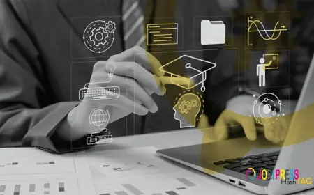 HashTagIT — When Institutions Stop Guessing and Start Growing