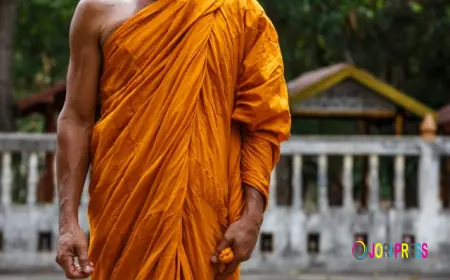 NUTRITIONAL SECRETS OF THE SONG MOUNTAIN TEMPLE