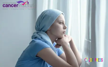 Top Cancer Hospital In Indore