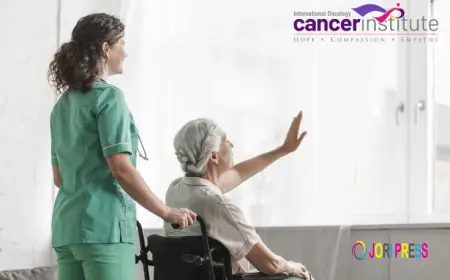 best cancer hospital in Indore