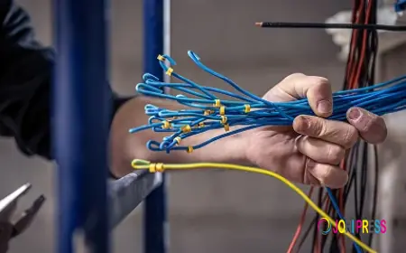 Building Strong Business Connectivity for the Modern Workplace