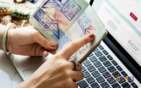 How to Plan a Trip That Feels Effortless from Start to Finish