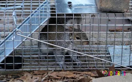 Rising Demand for Animal Control in Norwalk CT as Wildlife Issues Grow