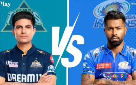 Maximize Your IPL Experience Using Fairplay ID on Betting Platforms