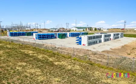 The Ultimate Setup Guide for Bitcoin Mining Solutions in 2026