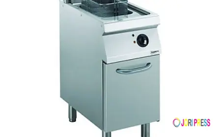 Boost Kitchen Performance with the Best Catering Equipment Suppliers in Ireland