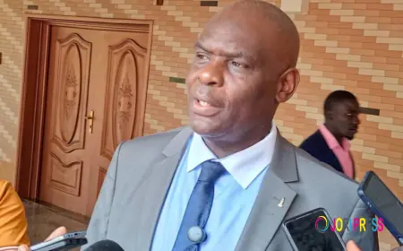 Marriage: Justice Chibita calls for legal reforms that protect couples seeking DNA tests.