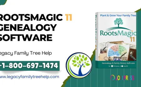 What's New In RootsMagic 11 Genealogy Software?