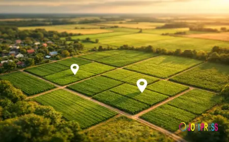 Birla Mrida Plots – Invest Early in Boisar’s Next Growth Corridor