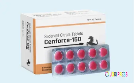 How long does Cenforce 150 last?